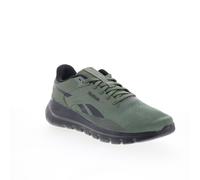 Reebok Split Flex baskets pour hommes en synthétique vert
