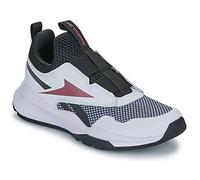 Baskets basses enfant garcons Reebok Sport XT SPRINTER SLIP Blanc 28