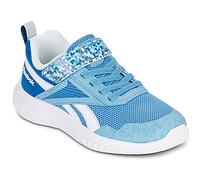 Reebok Rush 5 Elastic Lace & Top Strap Running Shoes Bleu EU 29 Enfants
