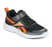 Reebok Sport Chaussures enfant RUSH RUNNER 5 ELASTIC LACE TOP STRAP in Noir 32