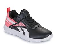 Reebok Sport Chaussures enfant RUSH RUNNER SYN ELASTIC LACE TOP STRAP in Noir 28