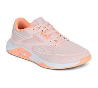 Reebok NANOFLEX TR 3 Baskets pour Femme, Rose Pur, Future Peach/FTWR White, 39 EU