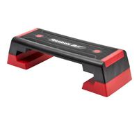 Step Reebok avec Compteur Bluetooth rouge
