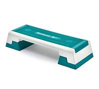 Reebok Plate-forme Step The Original blanc/bleu