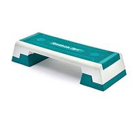Reebok Plate-forme Step The Original blanc/bleu