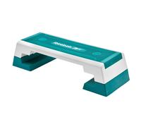 Plate-forme Step Reebok The Original blanc bleu