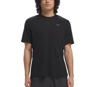 Reebok STRENGTH ATHLETE TEE Tee-shirt S Noir