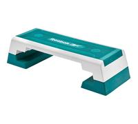 Reebok Plate-forme Step The Original blanc/bleu