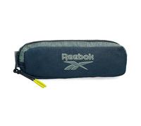 Reebok Summerville Trousse Triple Bleu 22 x 7 x 3 cm Polyester, Bleu, Talla única, Trousse Triple