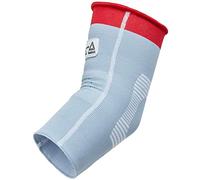 Reebok Support de coude Speedwick Unisex-Adult, Gris, S (22-25 cm)