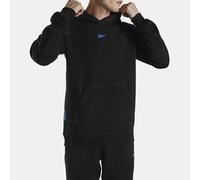 Reebok Sweat à Capuche Athlete Doubleknit
