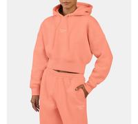 Reebok Wardrobe Essentials Cropped Hoodie