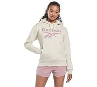 Reebok Sweat à Capuche en Polaire Ri BL pour Femme