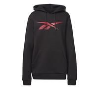 Reebok Sweat À Capuche en Polaire Ri Sweatshirt Homme