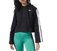Reebok Sweat à Capuche Femme Classics Vector
