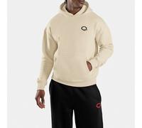 Reebok - Sweat à capuche graphique pour homme Allen Iverson en molleton brossé à coupe décontractée, LINEN, Taille: S