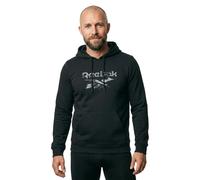 Reebok Sweat à Capuche Identity Modern Camo Fleece