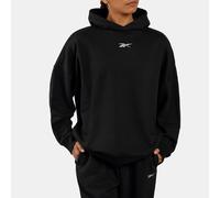 Reebok - Sweat à Capuche Lux pour Femme, Black, Taille: XS