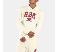 Reebok RBK Collegiate Sweat à Capuche