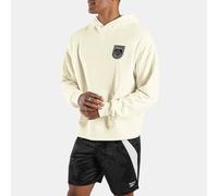 Reebok - Sweat à capuche Street Sport, Vintage Chalk, Taille: M