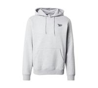 Reebok Sweat de sport 'NOAH' gris chiné, Taille M