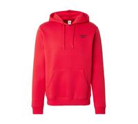 Reebok Sweat de sport 'Noah' rouge, Taille S