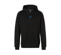 Reebok Sweat de sport noir, Taille L