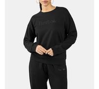 Reebok Sweat-Shirt à col Rond Studded Logo