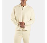 Reebok - Sweat-shirt Essentiels de Garde-robe, Vintage Chalk, Taille: XS