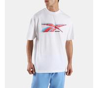 Reebok T-Shirt Vector des années 80