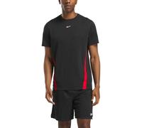 Reebok T-shirt à Manches Courtes Id Train Energy Tech