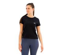 T-shirt Reebok Identity Small Logo Noir S