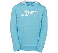 Reebok T-Shirt à Manches Courtes pour Fille Motif Tod Intl S Capri