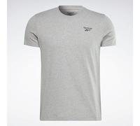 Reebok T-Shirt avec Petit Logo T-Shirt Homme