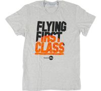 Reebok T-shirt Classic Flying 1ST Graphic, Z94437, Pointure: 164