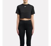 Reebok - T-shirt court ID Train, Black, Taille: 2XL