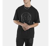 Reebok T-Shirt Crest