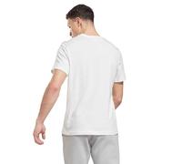 Reebok T-Shirt de Marque RI Left Chest Logo Tee