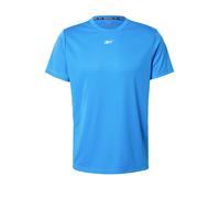 Reebok T-Shirt fonctionnel bleu, Taille S