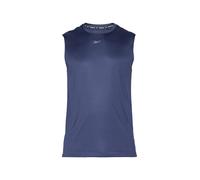 Reebok T-Shirt fonctionnel 'ID Train' bleu marine, Taille M