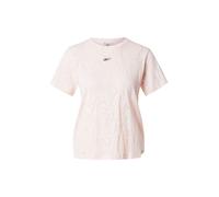 Reebok T-shirt fonctionnel rose, Taille XS