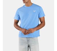 Reebok Cody Small T-Shirt à col Rond avec Logo SS