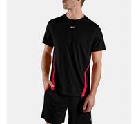 Reebok - T-shirt homme bloqué ID Train, Black, Taille: M