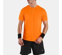 Reebok - T-shirt homme ID Run, Homme, Atomic Tangerine, Taille: XS