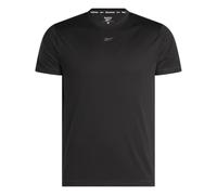 Reebok T-Shirt Id Train SS Tech pour Homme, Noir, XL