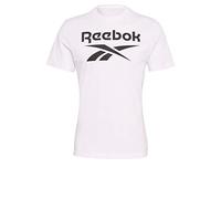 Reebok T-Shirt Identity Big Logo pour Homme