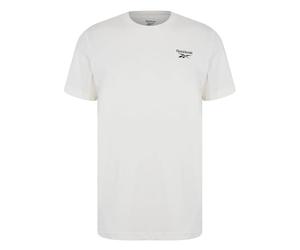 Reebok T-Shirt Identity Classics pour Homme