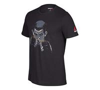 Reebok T-shirt Jose Aldo UFC Fighter pour homme