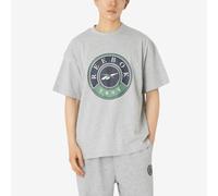 Reebok T-Shirt Lawn Club