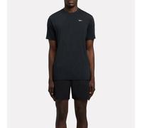 Reebok - T-shirt RBK-Chill Athlete Speed, Black, Taille: S